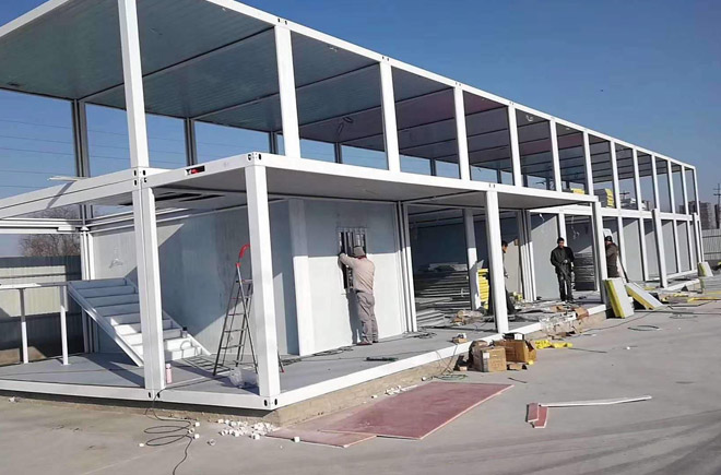 客戶(hù)口碑優(yōu)良